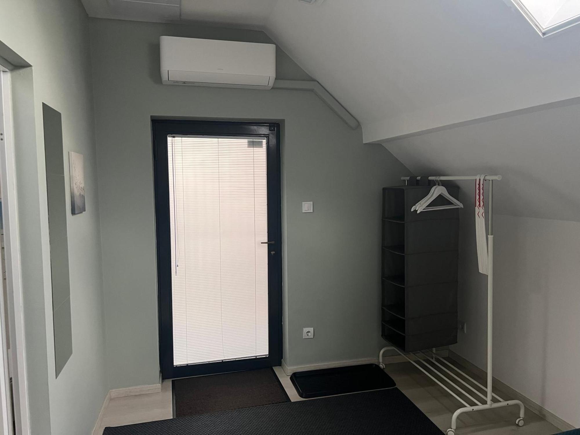 圣安德烈Buekkoes Apartman公寓 外观 照片