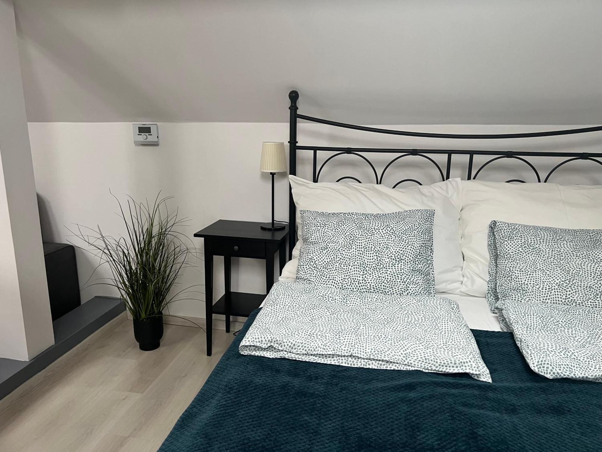 圣安德烈Buekkoes Apartman公寓 外观 照片