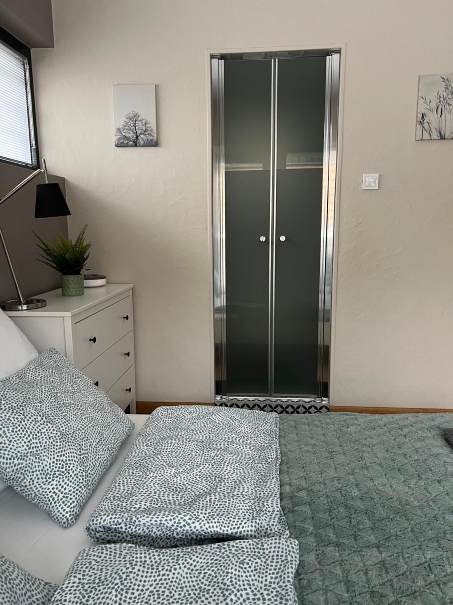 圣安德烈Buekkoes Apartman公寓 外观 照片